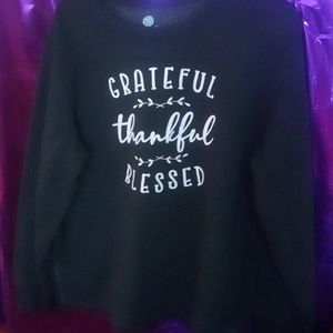 Fall festive sweater 🍂🍁